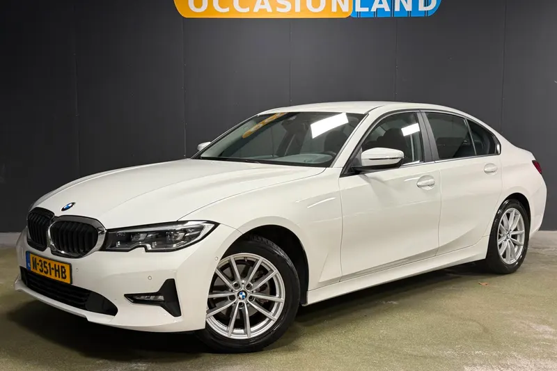 BMW 3-Serie (2021)