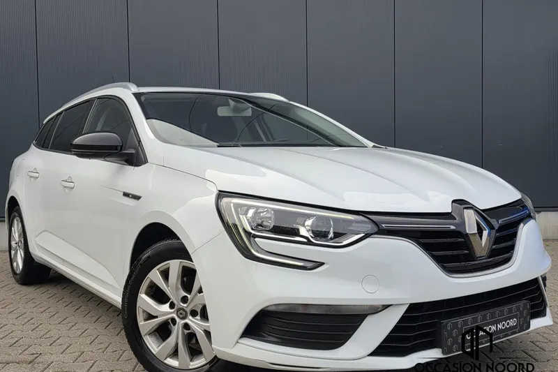 Renault Mégane (2020)