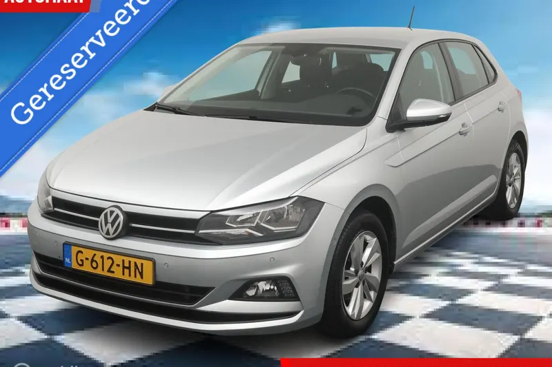 Volkswagen Polo (2019)