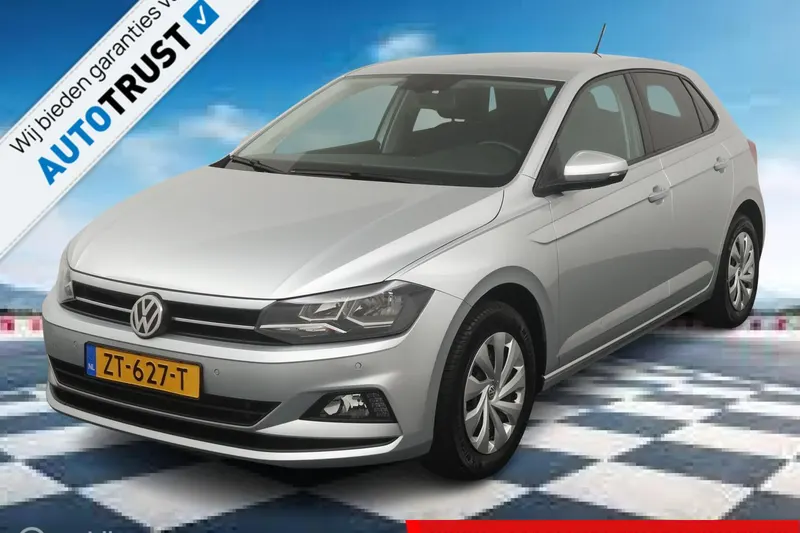 Volkswagen Polo (2019)