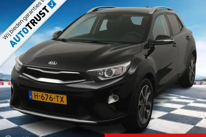 Kia Stonic (2020)