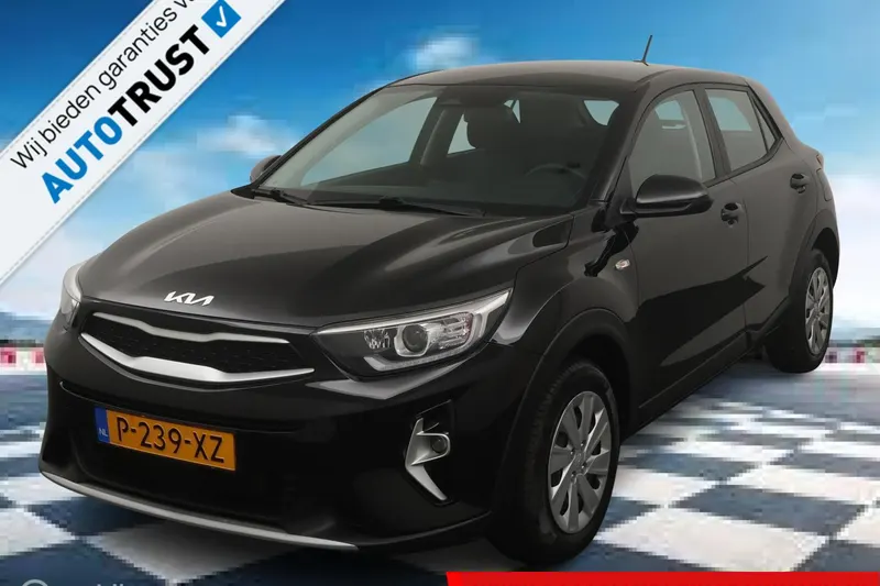 Kia Stonic (2022)