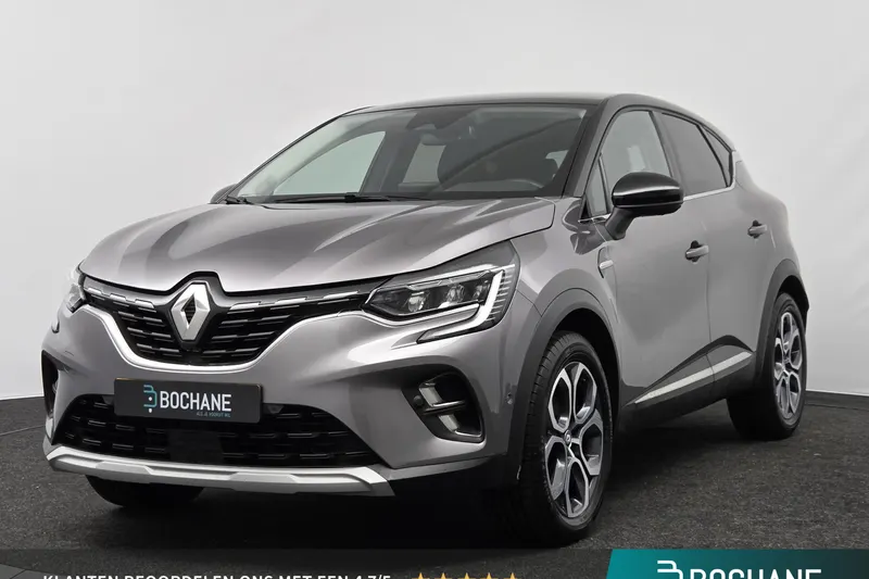 Renault Captur (2023)