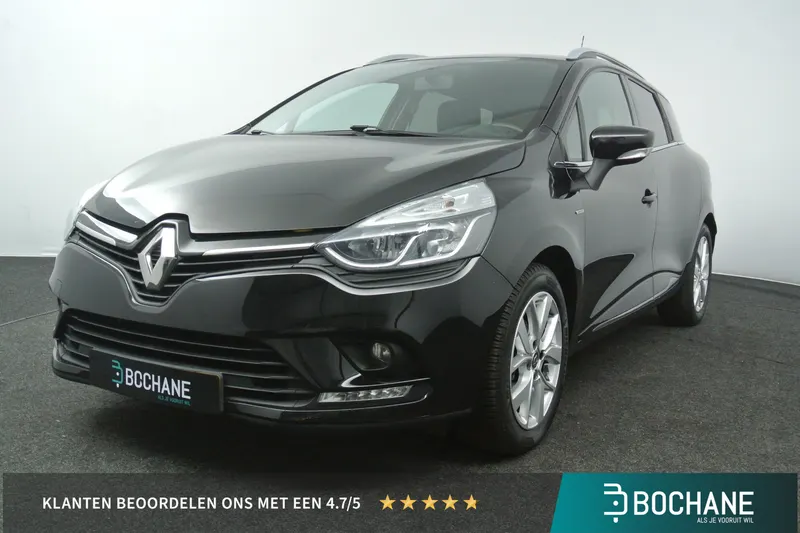 Renault Clio (2020)