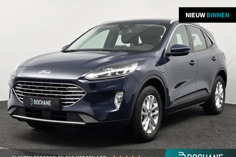 Ford Kuga (2023)