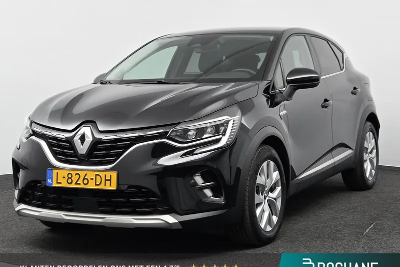 Renault Captur (2021)
