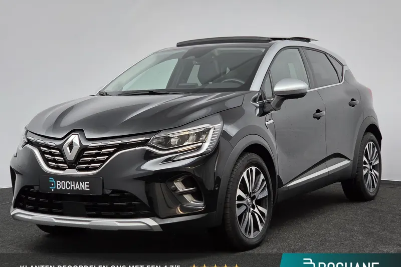 Renault Captur (2024)