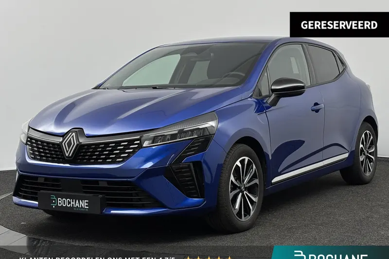 Renault Clio (2025)