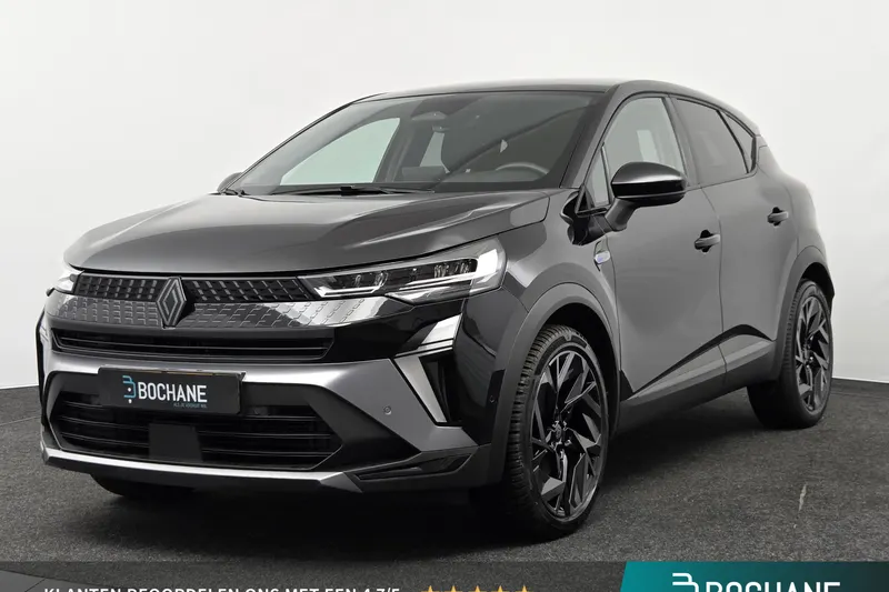 Renault Captur (2025)