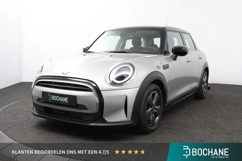 MINI Cooper (2023)