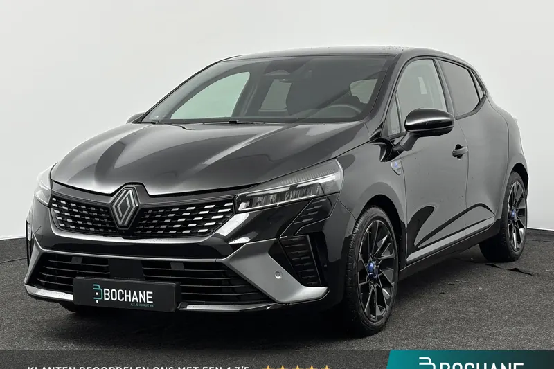 Renault Clio (2025)