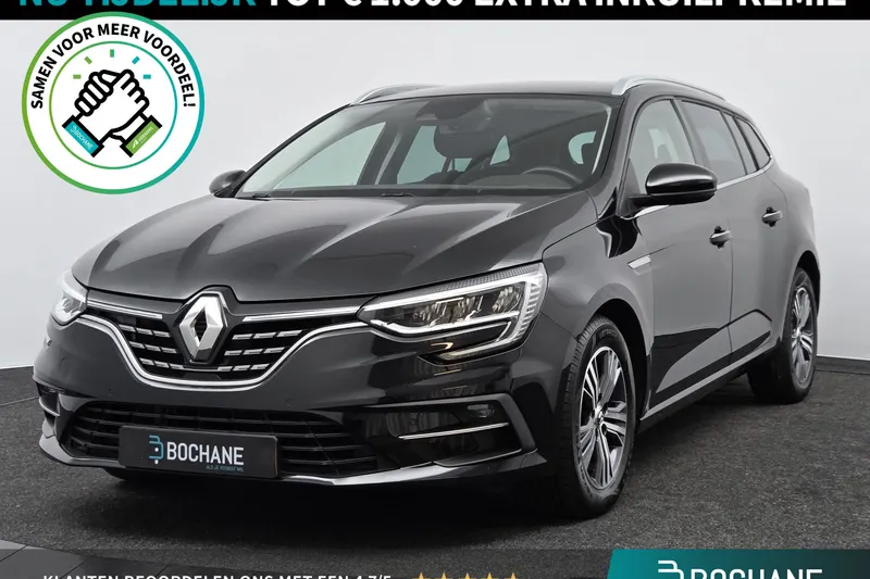 Renault Mégane (2022)