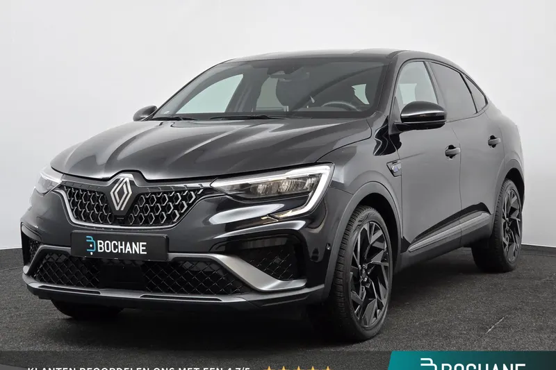 Renault Arkana (2023)