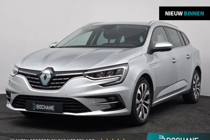 Renault Mégane (2023)