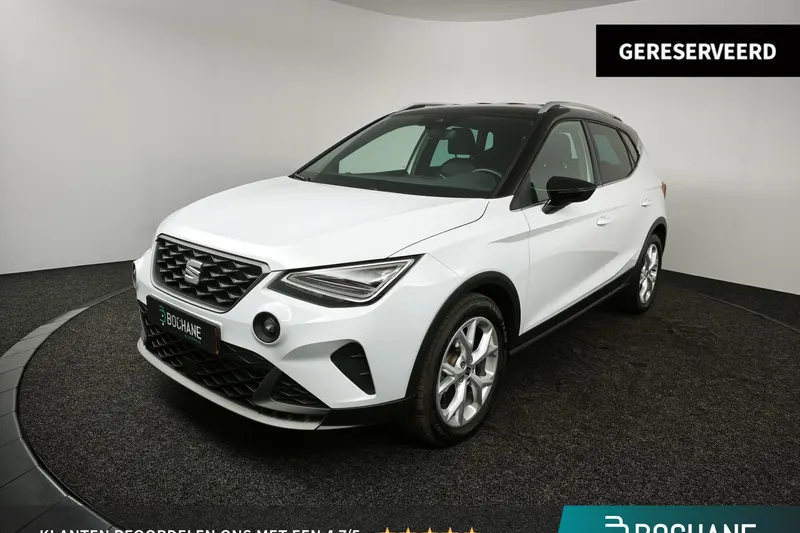 SEAT Arona (2025)