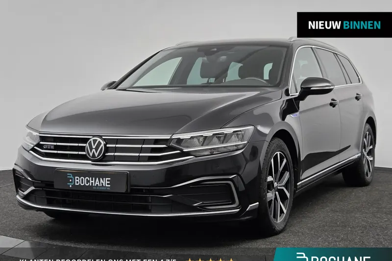 Volkswagen Passat (2023)
