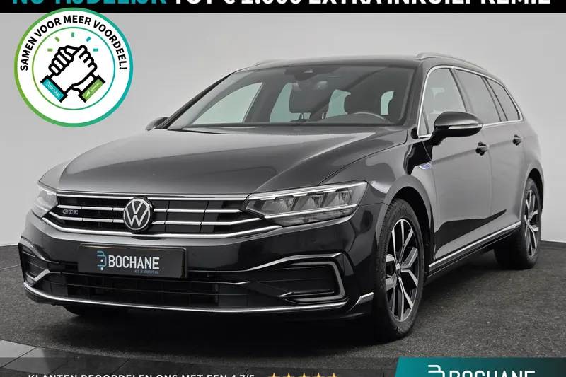 Volkswagen Passat (2023)