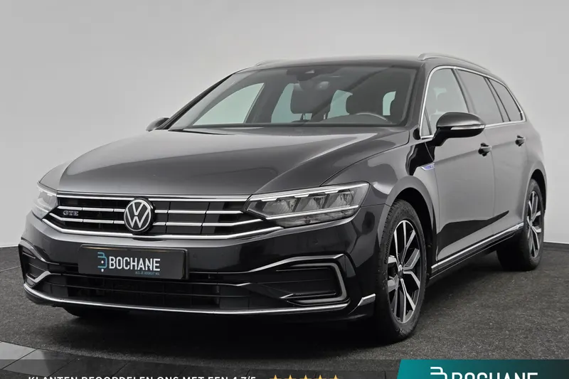 Volkswagen Passat (2023)