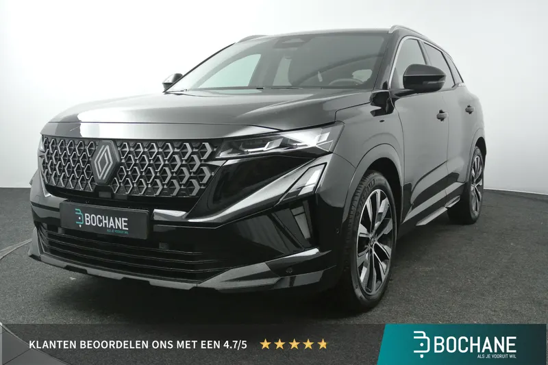 Renault Austral (2025)