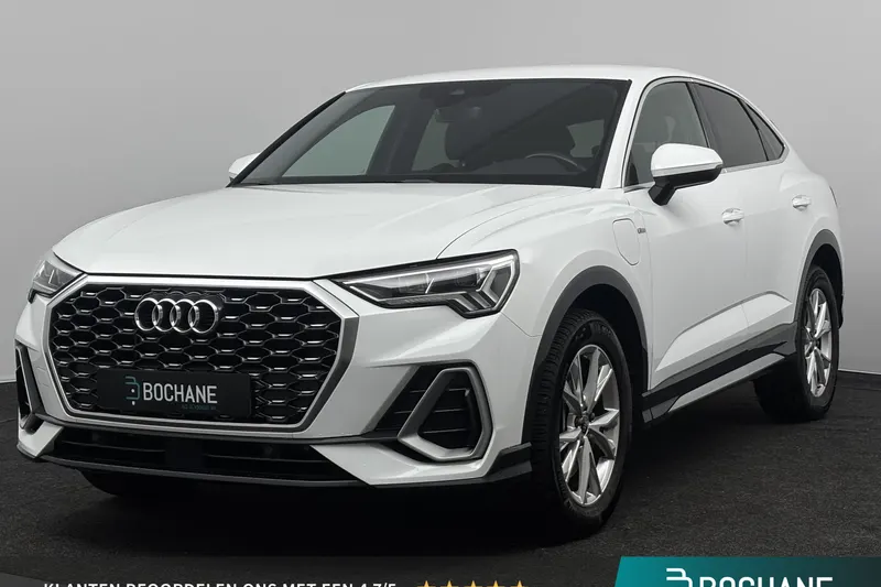 Audi Q3 Sportback (2022)