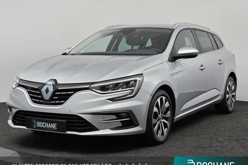 Renault Mégane (2023)