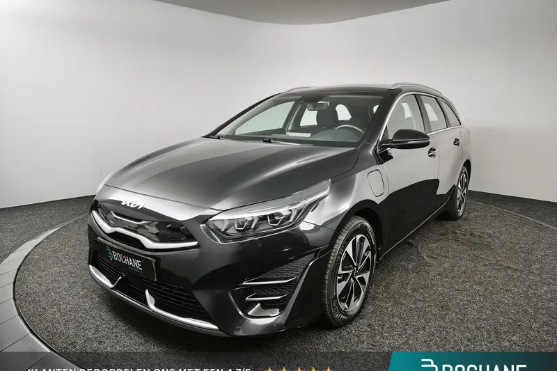 Kia Ceed (2023)
