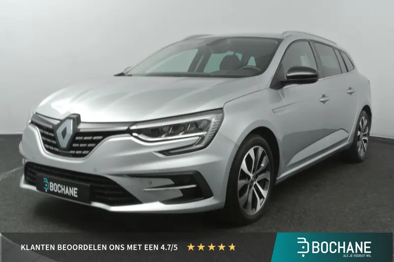 Renault Mégane (2024)