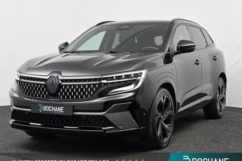 Renault Austral (2023)