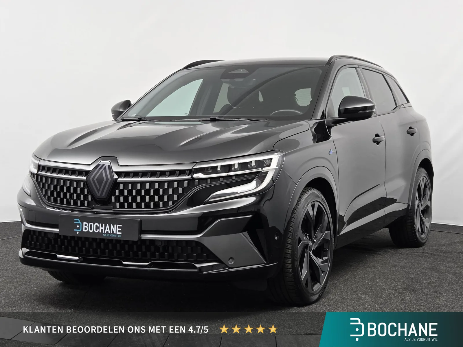 Renault Austral (2023) — foto 1
