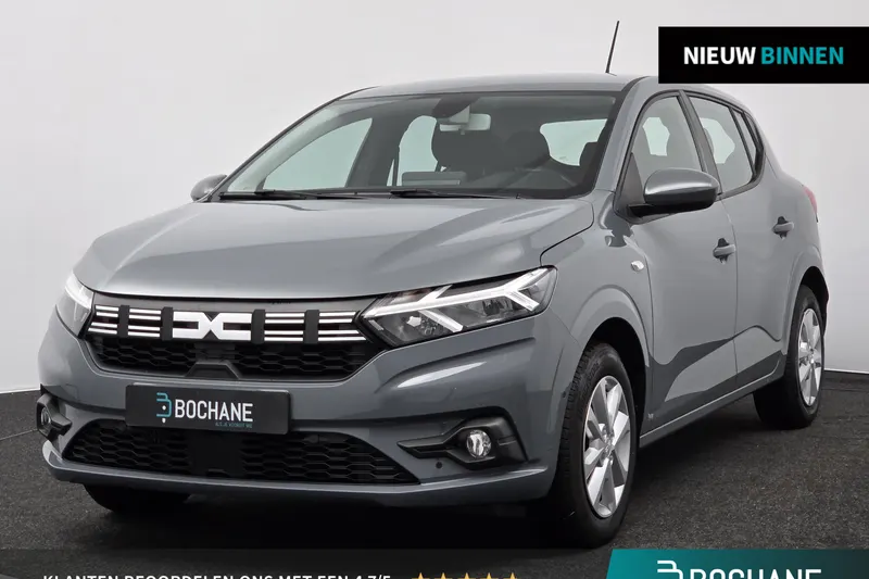 Dacia Sandero (2024)