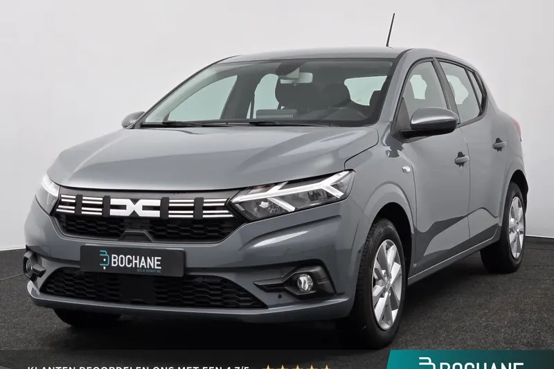 Dacia Sandero (2024)