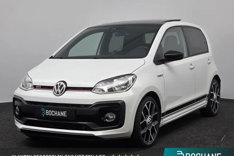 Volkswagen Up! (2018)