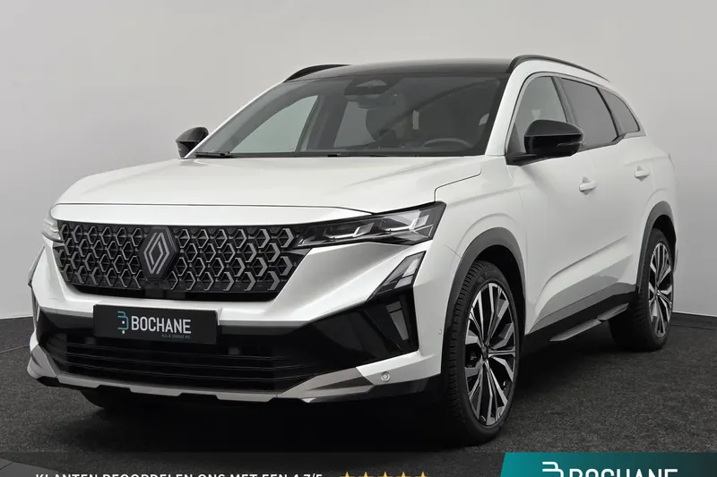 Renault Espace (2025)