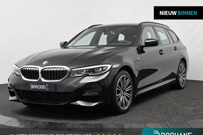 BMW 3-Serie (2022)