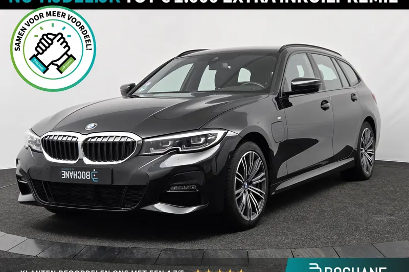 BMW 3-Serie (2022)