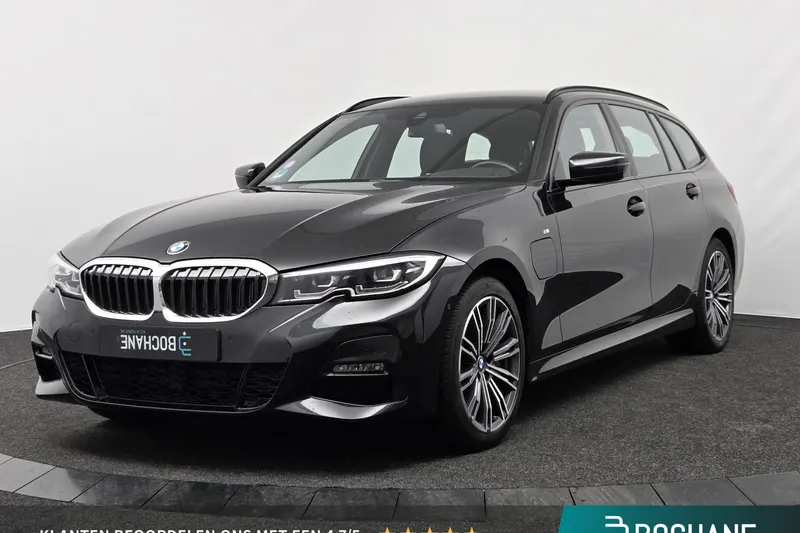 BMW 3-Serie (2022)
