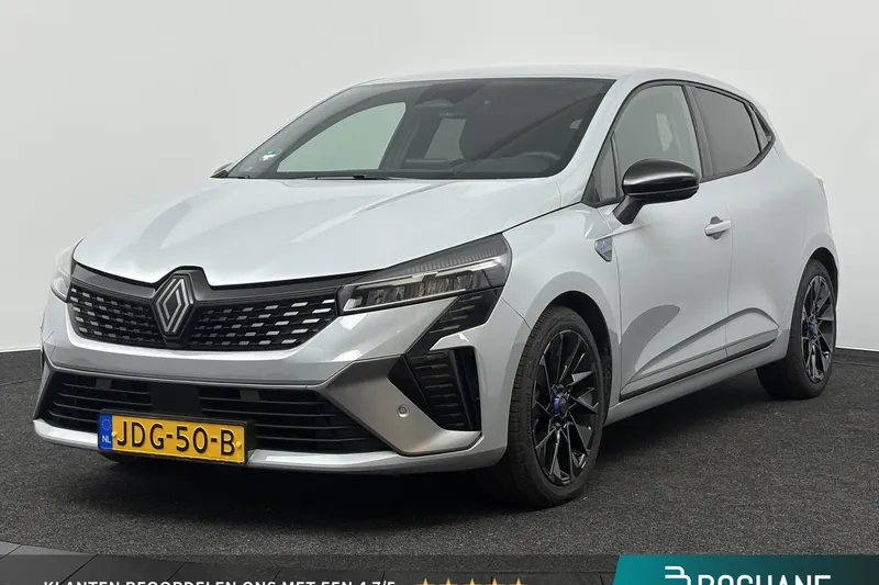 Renault Clio (2025)