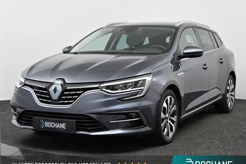 Renault Mégane (2023)