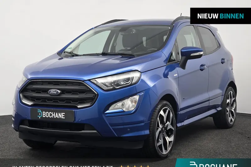 Ford EcoSport (2019)