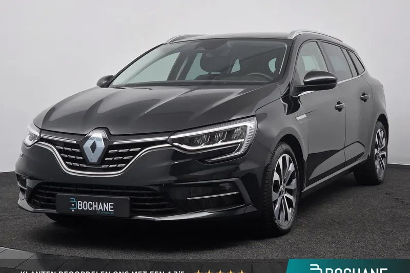 Renault Mégane (2023)