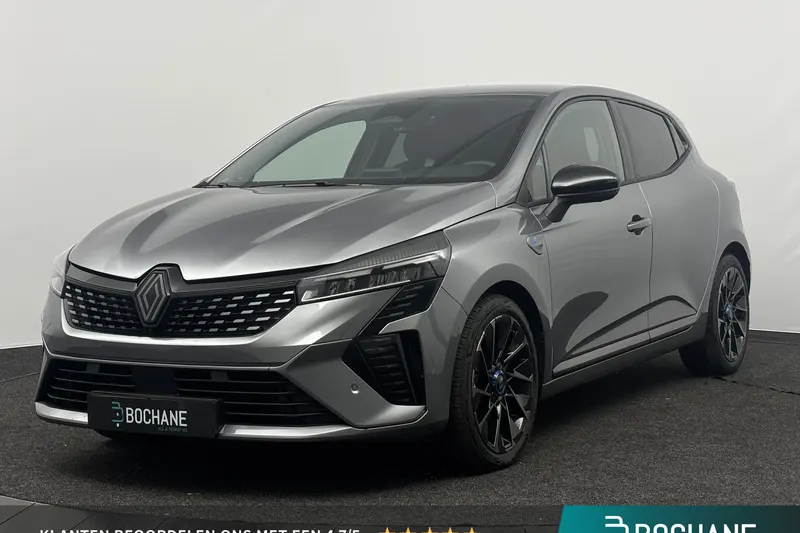 Renault Clio (2025)