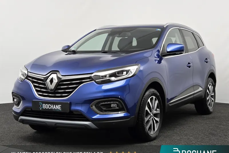 Renault Kadjar (2022)