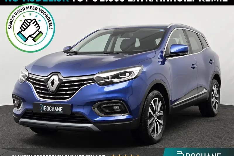 Renault Kadjar (2022)