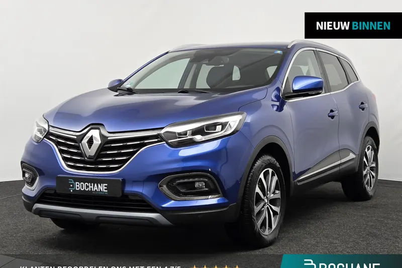 Renault Kadjar (2022)