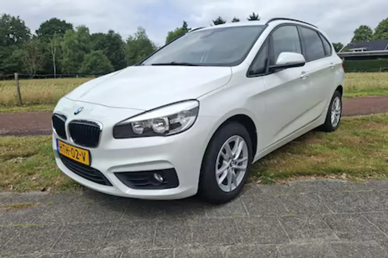BMW 2-Serie Active Tourer (2018)
