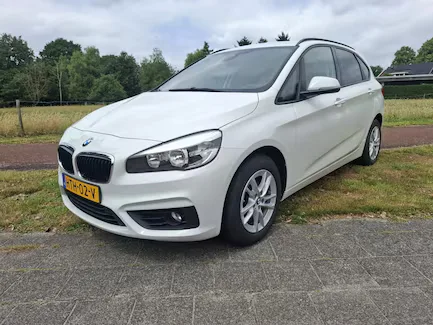 BMW 2-Serie Active Tourer (2018) — foto 1
