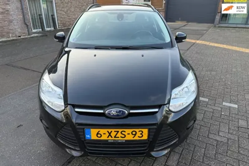 Ford Focus (2014)