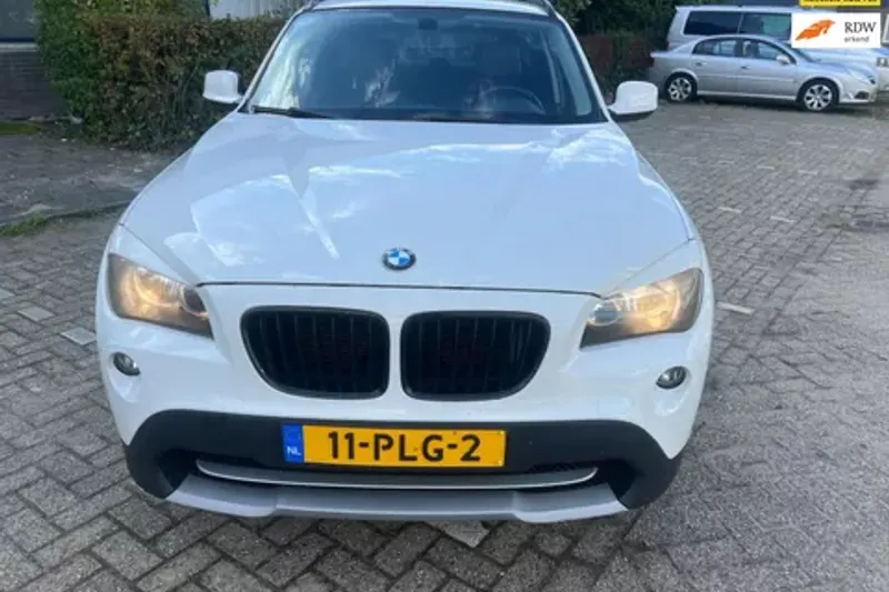 BMW X1 (2011)