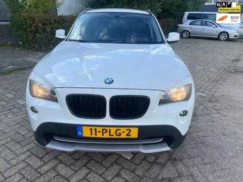BMW X1 (2011) — foto 1