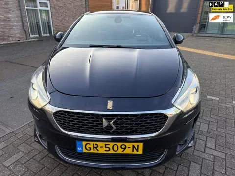 DS 5 (2015) — foto 1